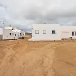Semesterbostad El Sombrerito 6