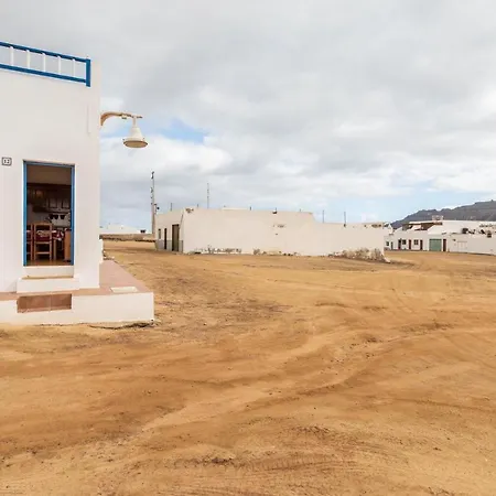 El Sombrerito 6 Holiday home *