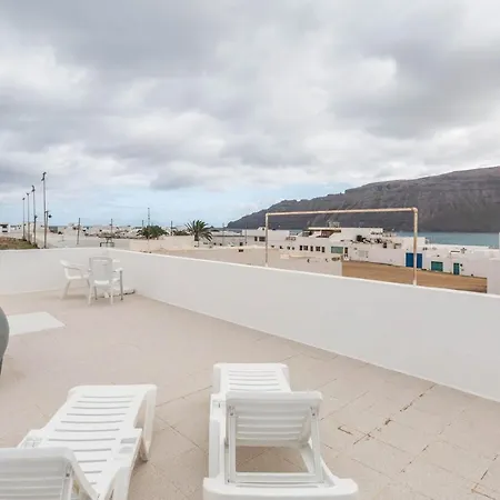 El Sombrerito 6 Holiday home