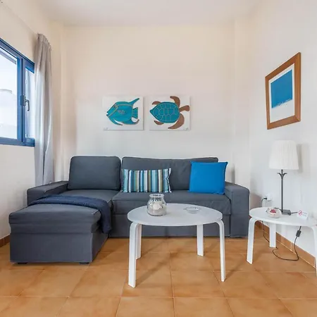 Holiday home El Sombrerito 6