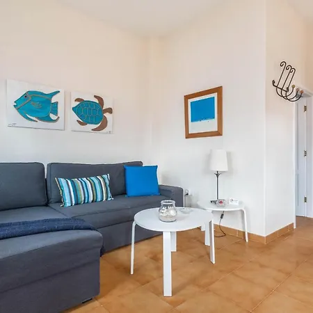 El Sombrerito 6 Holiday home