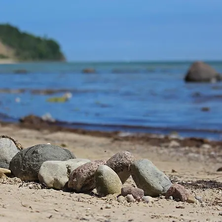 Σπίτι διακοπών El Sombrerito 6 Caleta de Sebo