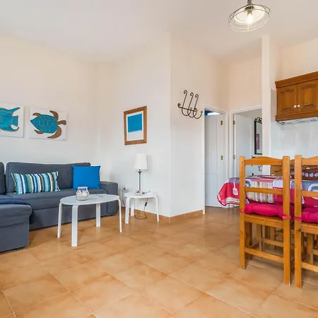 El Sombrerito 6 Hébergement de vacances